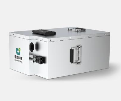 60V100Ah電動三輪/四輪車電池PACK