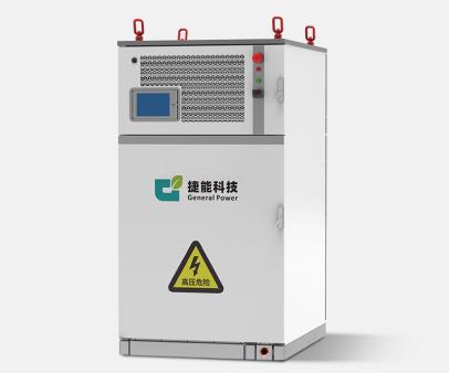 125KW/261KWh液冷儲能交直流一體柜